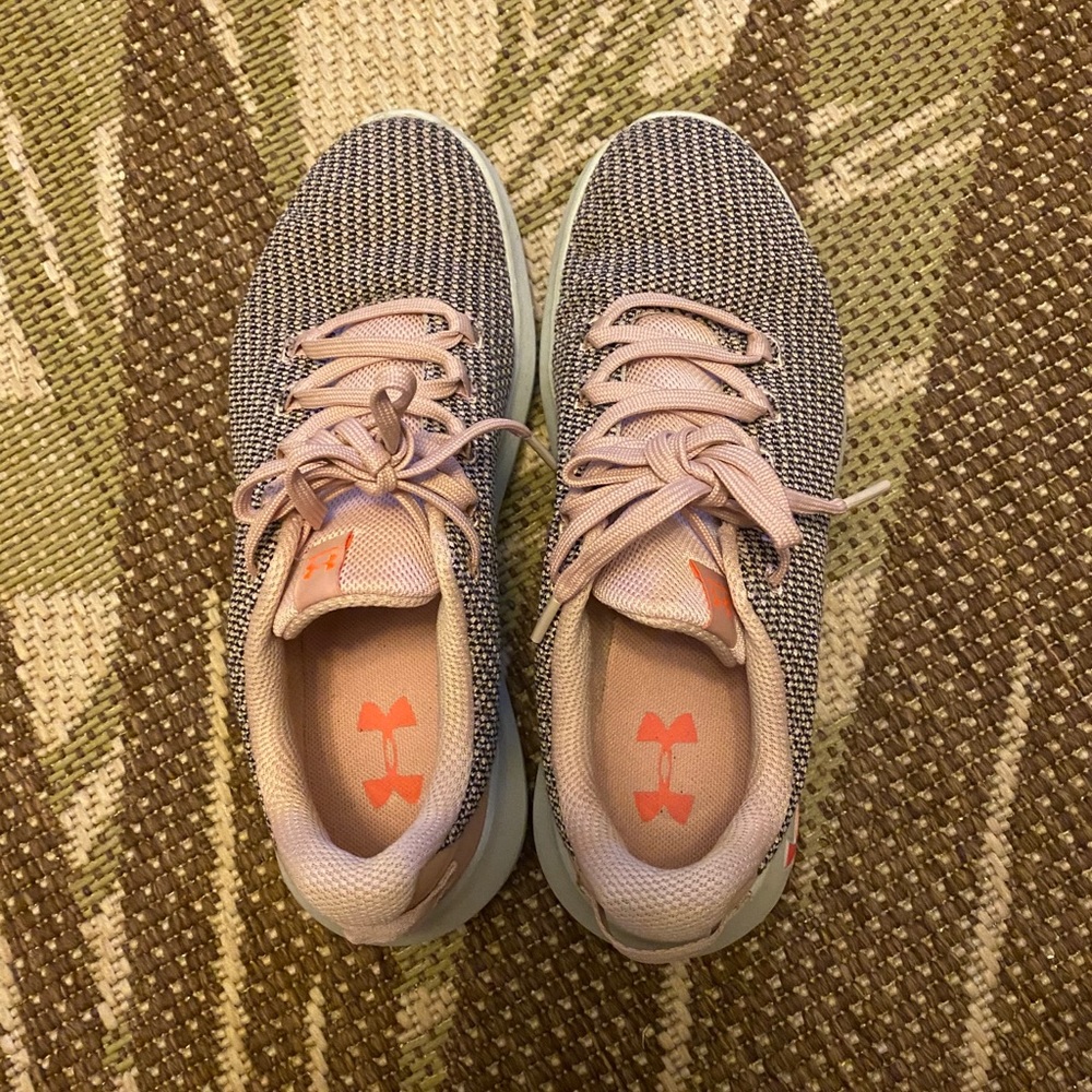Under Armour shoes